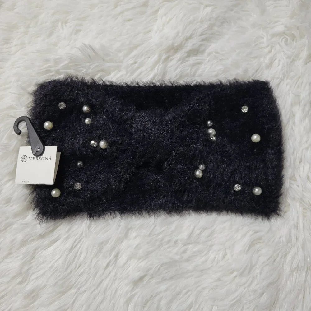 Versona Winter Headband